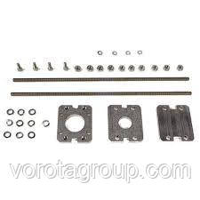 Механічні упори FAAC 490042