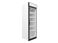 Шафа холодильна однодверний