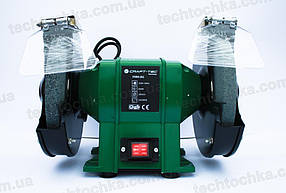 Точило електричне CRAFT-TEC PXBG - 203