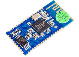 Bluetooth аудіо модуль CSR8645 4.0 APTX