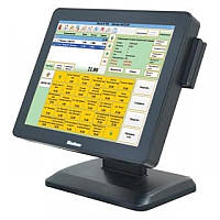 POS-терминал SPARK-TT-2115.2U3-20 (сенсорный моноблок)