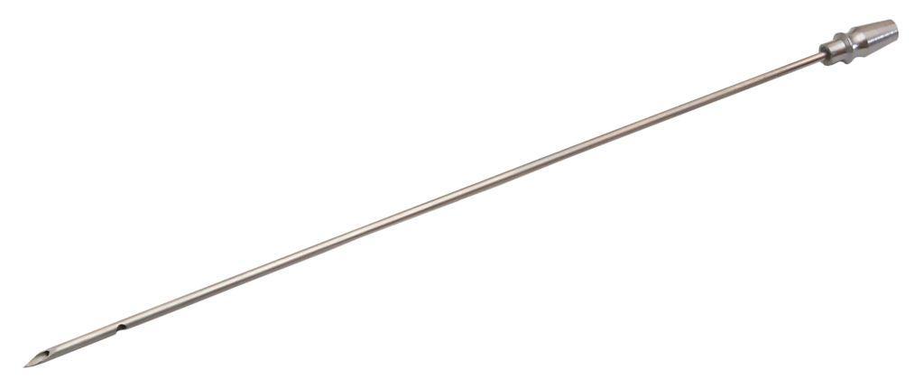 Голка для впуску повітря, фото 1