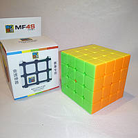 Кубик Рубіка 4x4 MoYu MF4S Color