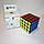 Кубик Рубіка 4х4 MoYu MoFangJiaoShi MF4S Black (кубик-рубіка), фото 3