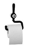 Вешалка для туалетной бумаги Toq белый KZ-0010492