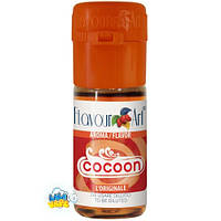 Ароматизатор FlavourArt Cocoon (Микс Яблоко и Карамель) 10мл Ориг. Тара