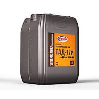 Олива ТАД-17и Yukoil трансмісійна (GL-5 SAE85W90) (ID#633790967), цена ...