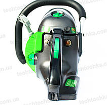 Бензопила CRAFT-TEC 4000, фото 4