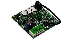 Приймач GENIUS MONOCANALE 433 RC (для пультів GENIUS ECHO)