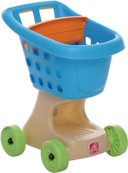Іграшковий візок для покупок Step 2