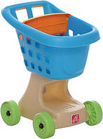 Іграшковий візок для покупок Step 2