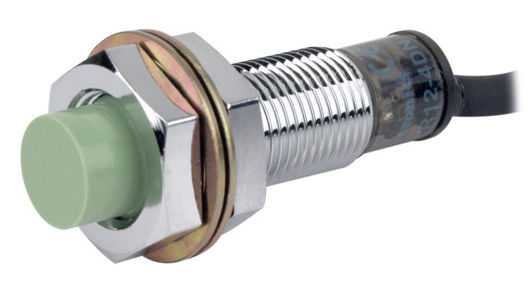 Датчик індуктивний 220 V PR12-4AC