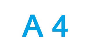 A4