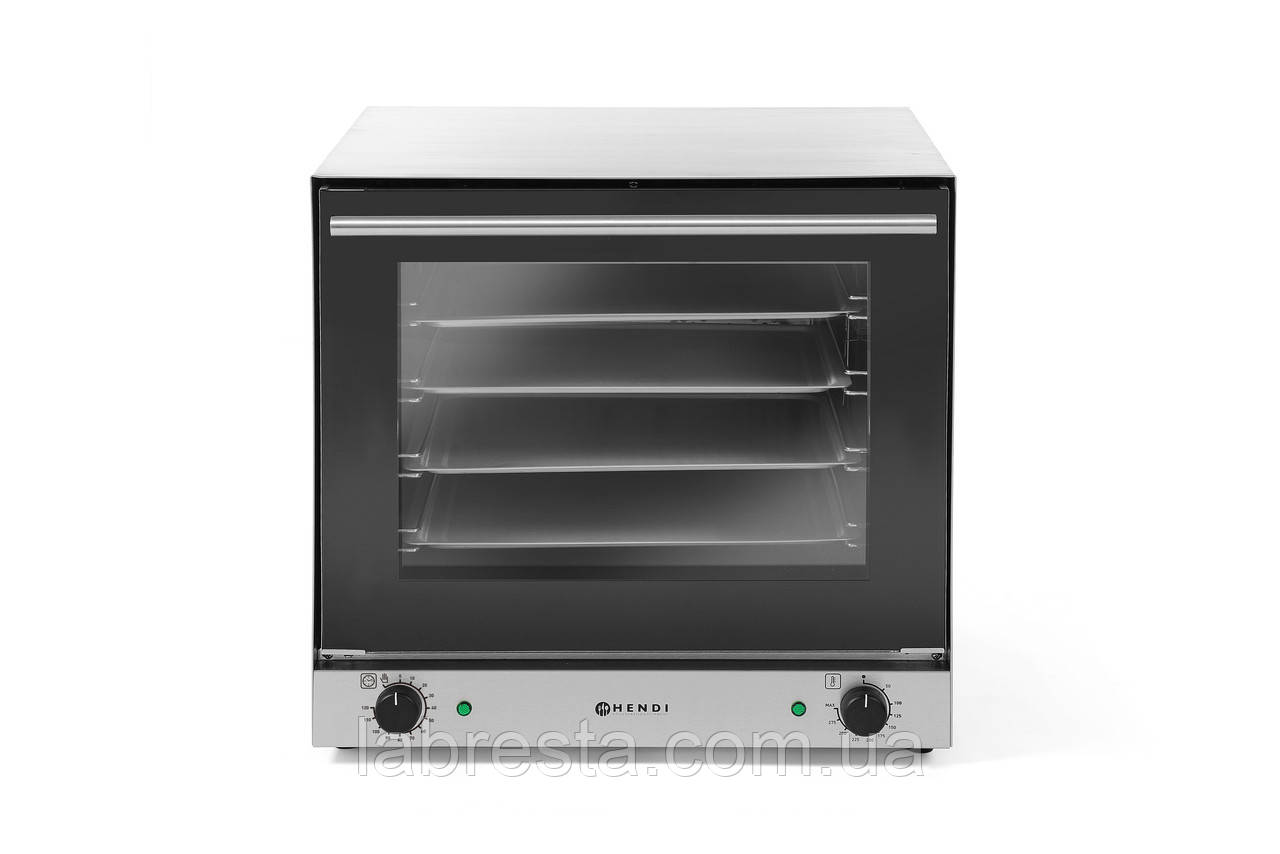Піч конвекційна H90S Hendi 227077, фото 1