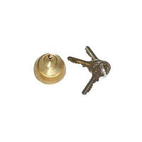 Внутрішній циліндр FAAC № 02 (для електрозамка 12 В (артикул 712650))