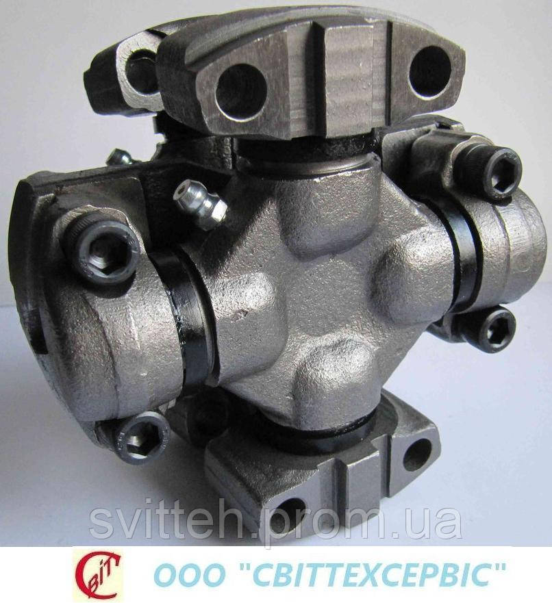 Купить Карданное соединение с болтами (кардан) ДВ1788 ДВ1792 5744.1.00 ...