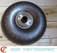 Турбинное колесо в сборе ГДП 6860 6860.07.00.00 для автопогрузчиков Балканкар