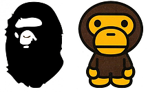 A Bathing Ape