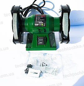 Точило електричне CRAFT-TEC PXBG 202