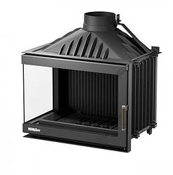 Камінна топка NORDFLAM TRENT Ліве скло ECO