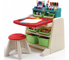 Парта Step 2 — Маленький геній