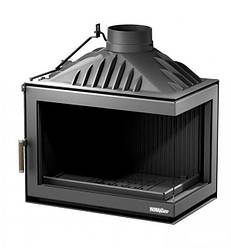 Камінна топка NORDFLAM TRENT Праве скло ECO