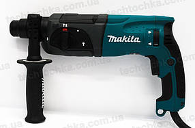 Перфоратор Makita HR 2470