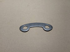 Пластина стопорна шестерні тяг. редукт. ст. м. МАЗ 5336-2403067