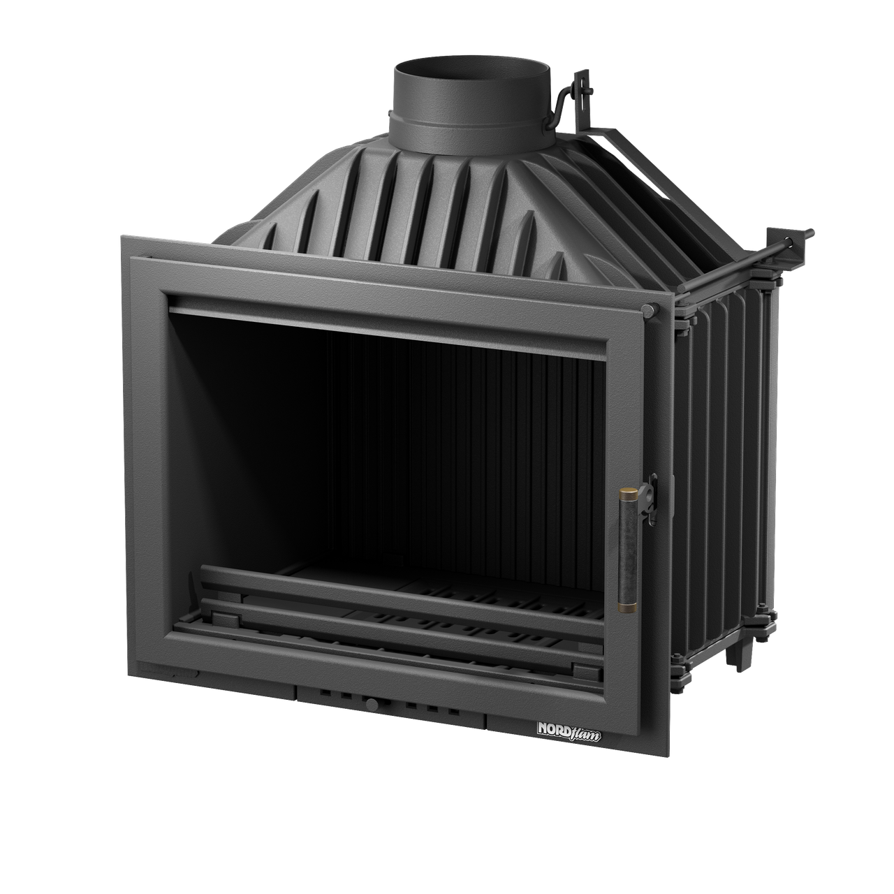 Камінна топка NORDFLAM TORN STANDART ECO, фото 1