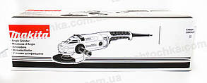 Болгарка Makita GA 9020, фото 4