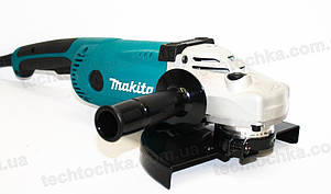 Болгарка Makita GA 9020, фото 1