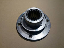 Фланець редуктора МАЗ моста заднього нова. зр. (М14) (65х56) 54326-2402061-020