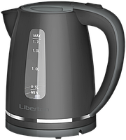 Електрочайник Liberton LEK-1706