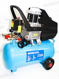 Компресор Good Luck АС 1500/24