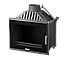 Камінна топка NORDFLAM TORN STANDART DECO (LUX) ECO, фото 4