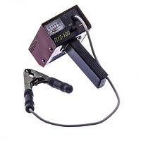 Вилка навантажувальна (100 А) (Херсон) ВНАГР100 SNG