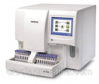 Гематологічний аналізатор BC-5800