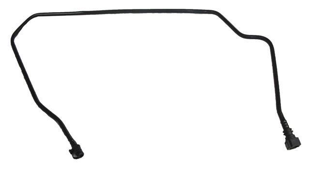 Патрубок розширювального бачка Ford Fiesta 1.4TDCI 2004-2012