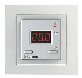 Терморегулятор для обігрівачів Terneo VT