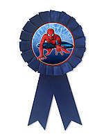 Медаль сувенирная " Человек Паук "
