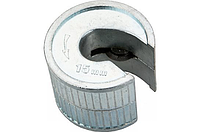 Труборіз для мідних, алюмінієвих і пластикових труб, 15 мм, TOPEX