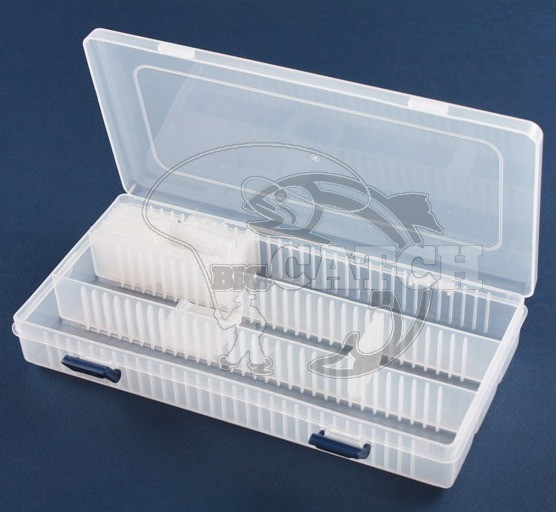 Коробка EOS MP 2335 A, фото 1