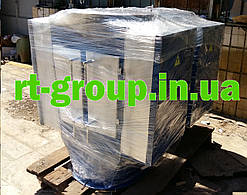 Магнітні сепаратори Трубні магнітні металоуловники