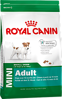 Сухий корм Royal Canin Mini Adult 8 кг