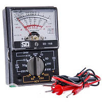 Мультитестер міні R-600 TRISCO