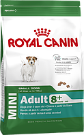 Сухий корм Royal Canin Mini Adult 8+ 800г