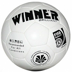 М'яч футбольний Winner Brilliant FIFA