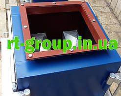 Магнітний сепаратор - Магнітна колонка КМ