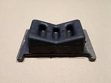 Буфер фаркопа МАЗ євросчепки 5336-2707218