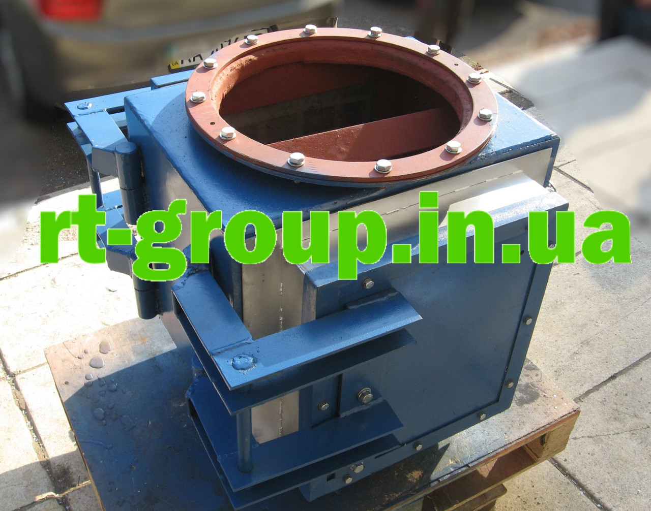 Магнітні сепаратори Магнітні уловники, фото 1